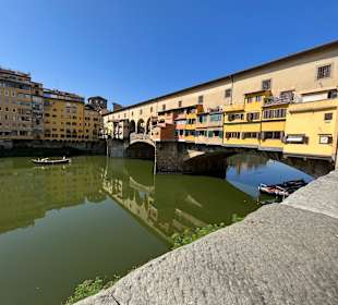 Ponte Vecchio