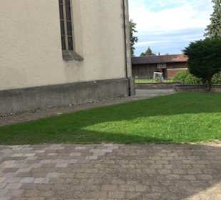 Evangelische St. Georgskirche - Immenhausen