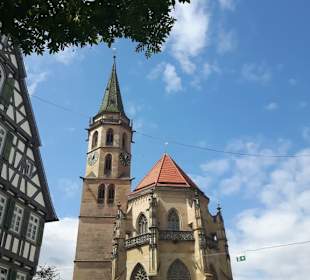 Altstadt Schorndorf