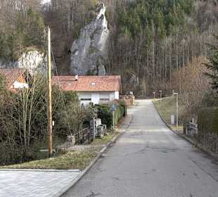 Fischbachstollen Seeburg