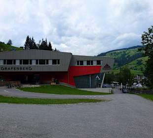 Lift in der Nähe