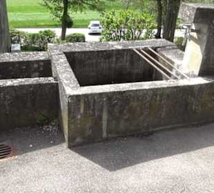 Friedhof Weilheim