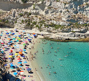 Wandern Tropea