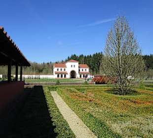 Villa Borg