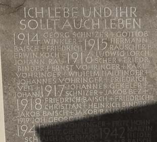 St. Otmarkirche
