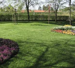 Gartenschau