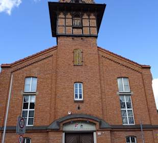 Altstadt Bad Windsheim