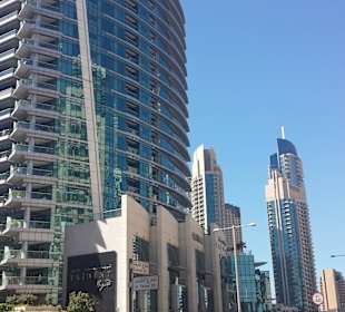 Dubai Marina