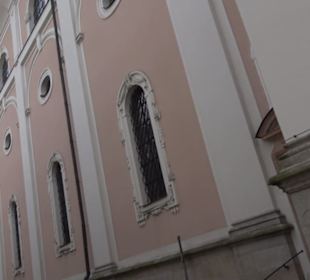 Altstadt Passau