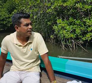 Sri Lanka Harry Tours