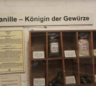 Spicy's Gewürzmuseum