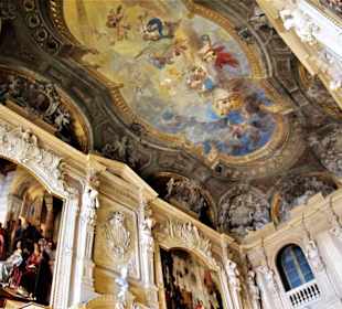 Palazzo Reale - Turin