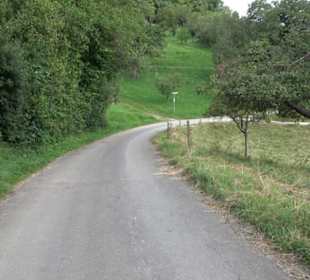 Hochgehnießen - Premiumspazierwanderweg