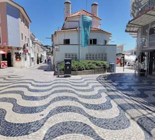 Cascais