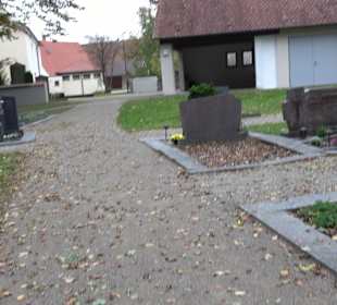 Aussegnungshalle Uigendorf