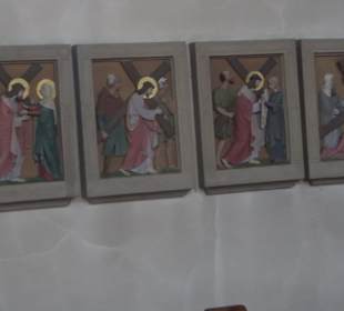 Herz-Jesu-Kirche Lützenhardt