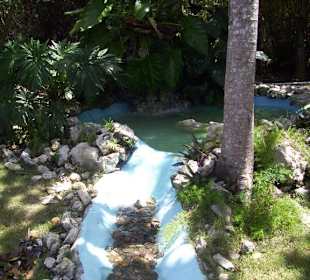Manati Park