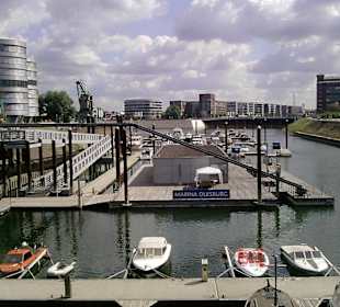 Die Marina