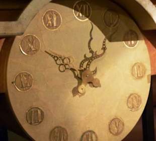 Stunden - oder Monate?