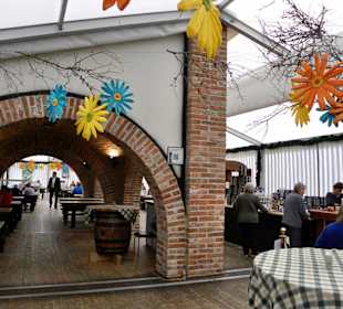 Brauerei Kuchlbauer Abensberg