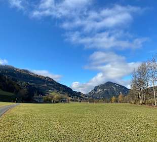 Wandern Schladming