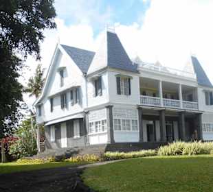 Mauritius Andrea Rodrige deutscher Tourist Guide