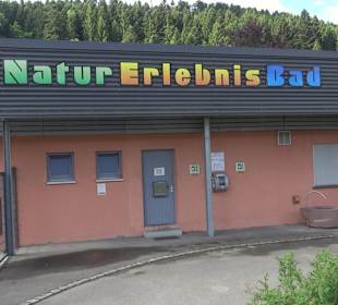 NaturErlebnisBad Glatten