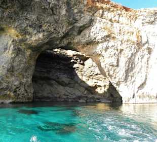 Comino
