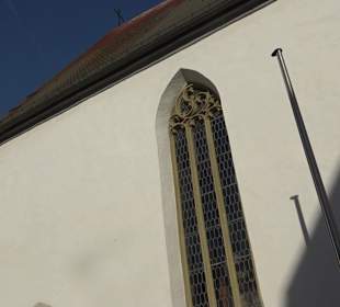 Pfarrkirche St. Georg