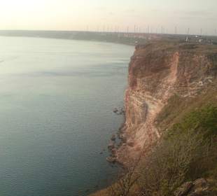 Nessebar 