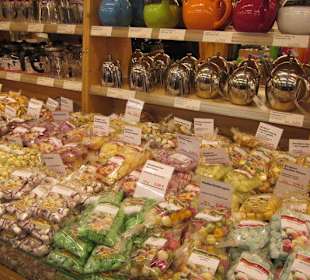 Altstadt Heidelberg Weihnachtsmarkt