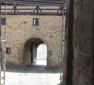 Kloster Großcomburg