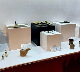 Museo de Sitio Qorikancha