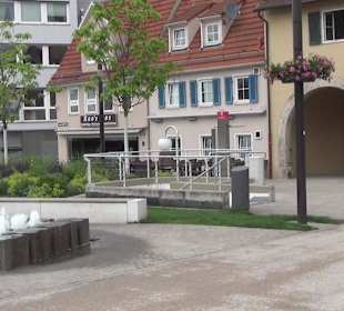 Tübinger Tor
