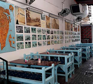 Restaurant Haji's
