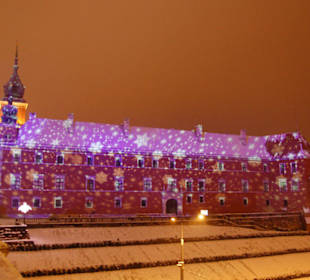 Zamek Królewski w Warszawie