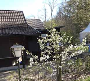 Waldgasthof Weiler Hütte