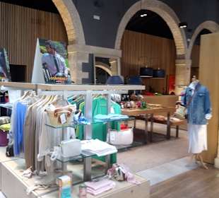 Bodega Osborne