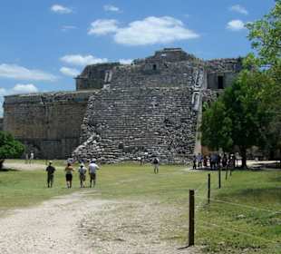 Chichen Itza