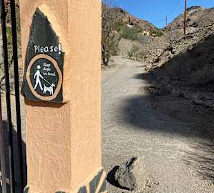 Inselrundfahrt Gran Canaria