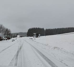 Wandern Willingen