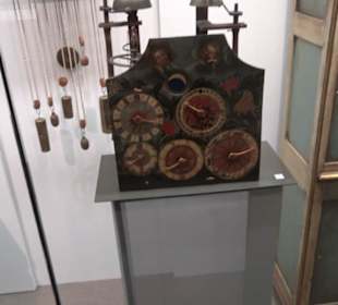 Deutsches Uhrenmuseum