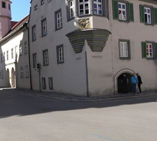 Stadtmuseum im Hl.-Geist-Spital