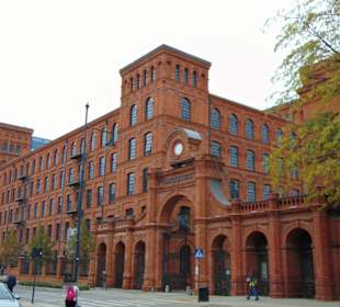 Manufaktura Lodz