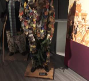 Fastnachtsmuseum Narrenschopf