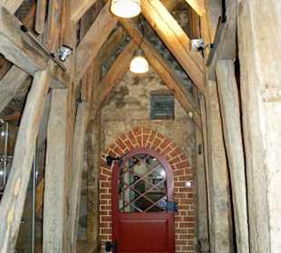 St. Johannis Kirche Kühlungsborn