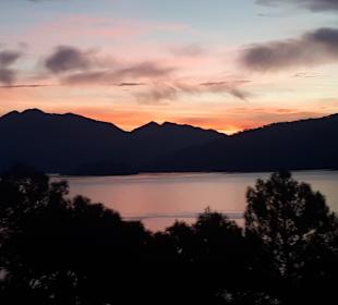 Stadtrundgang Marmaris 