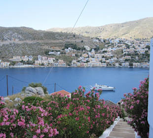Insel Symi
