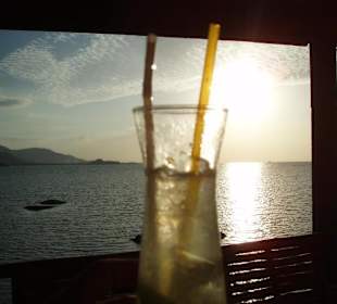 So lässt sich´s leben