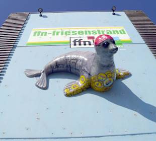 Ffn-Friesenstrand